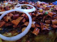 -鱼库·不仅是一家烤鱼店(车公庙店)