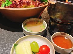 -大龙燚·旷野鲜火锅(广州首店)