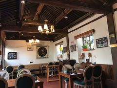 大堂-束河人家(南锣鼓巷店)