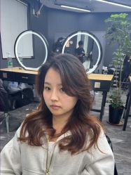 点击看大图 -藤野造型