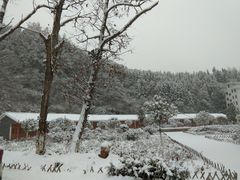 -修水东浒寨风景区