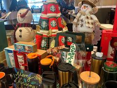 -星巴克臻选(上海合生汇1F店)