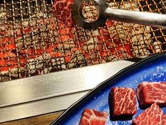 -樱宿日式和牛烧肉(五道口店)
