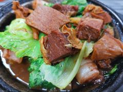 -珍珍小食店(西华路店)