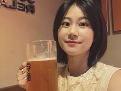 -汉森熊啤酒屋(雨耕山店)