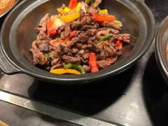 -圣丰索菲特·2 On 988 Café 自助餐厅