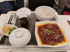 鲍鱼鸡粥-英皇美食坊(英皇娱乐酒店内)