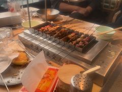 -邢氏老太太烤串(北兴街店)