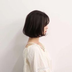 -GIRL STYLE 烫发·染发沙龙