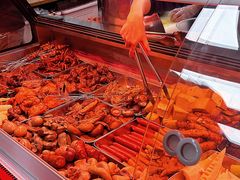 -泰粗卤加热卤味(义全店)