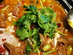 猪肚煲-威坪饭店