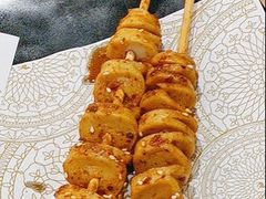 -西部马华清真兰州牛肉面·烧烤夜市(广渠门店)