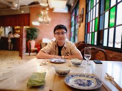 -漢舍中国菜馆(889广场店)