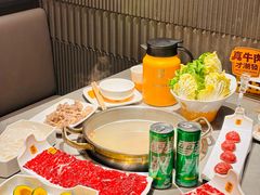 -潮发潮汕牛肉店(长隆店)