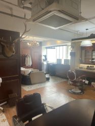 点击看大图 -BarberKiNG男士理发馆Barbershop