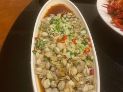 -新凯旋烧烤·燕姐千岛湖土菜