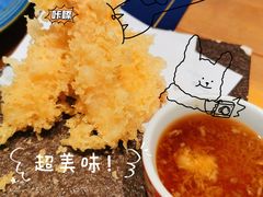 -浦·传统日式料理(3 5 1 1 店)