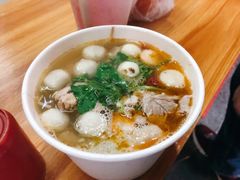 招牌虾面-明月虾面(厦禾路店)