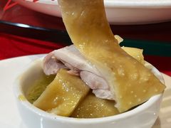 -鱼神·脆肉鲩 全鱼宴(西乡店)