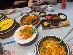 -将军牛排·尔滨地标朝鲜族美食(总店)