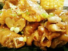 -猫姑娘大盘鸡(商城路店)