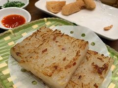 -日日鲜茶餐厅(小公园店)