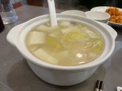 -烤肉宛饭庄(北新桥店)