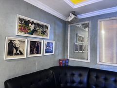 -钱莊Party连锁KTV(黄江星光城店)