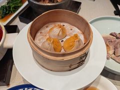 -狮王府淮扬菜(老门东店)