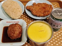 -常州银丝面馆(府琛店)