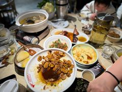 -大碗先生(万家丽店)