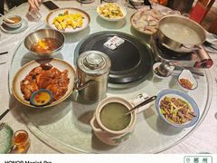 -萬家灯火·私房湘菜·22年老手艺(南岭大道店)