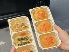 -功德林(南京西路店)