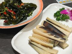 -吉香碳烤生蚝(仙霞路店)