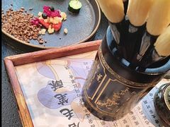 -唐猫庭院·千年陕菜(赛格国际购物中心店)