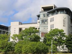 -东华大学(松江校区)