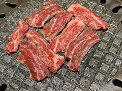 -焱铁烧·黑毛和牛专门店(南宁万象城店)
