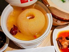 -嘉和一品粥(方庄店)