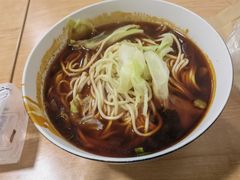 -易毛特色牛肉面(解放碑步行街店)