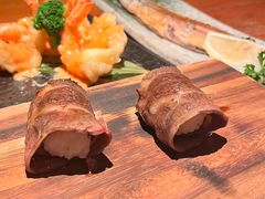 -千代武日本料理(开发区店)