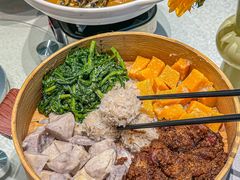 -U你·天然调味(南湖总店)