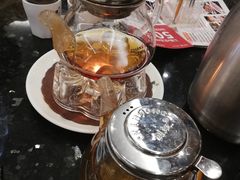 -新兴·金羊座·粤菜点心(乐峰店)