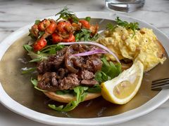 -The Rug Cafe(王府中环店)