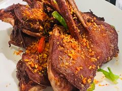 -新旺茶餐厅·早餐·夜宵(仙霞店)