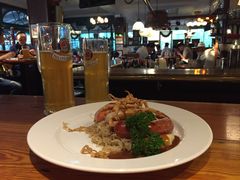 宝莱纳黄啤-宝莱纳餐厅(滨江店)