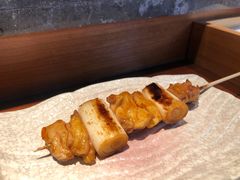 -yokocho上横町·日本食街(深业上城店)