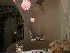 -PARFUM FLORAL花境法餐(南京首店)