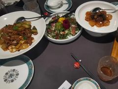 -肆月河豚·新淮扬(金融街店)