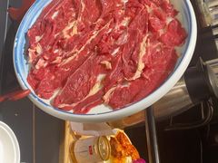 -蜀九香火锅(彩虹店)