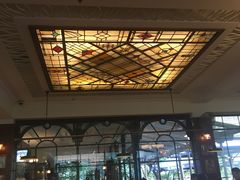 大堂-宝莱纳餐厅(滨江店)